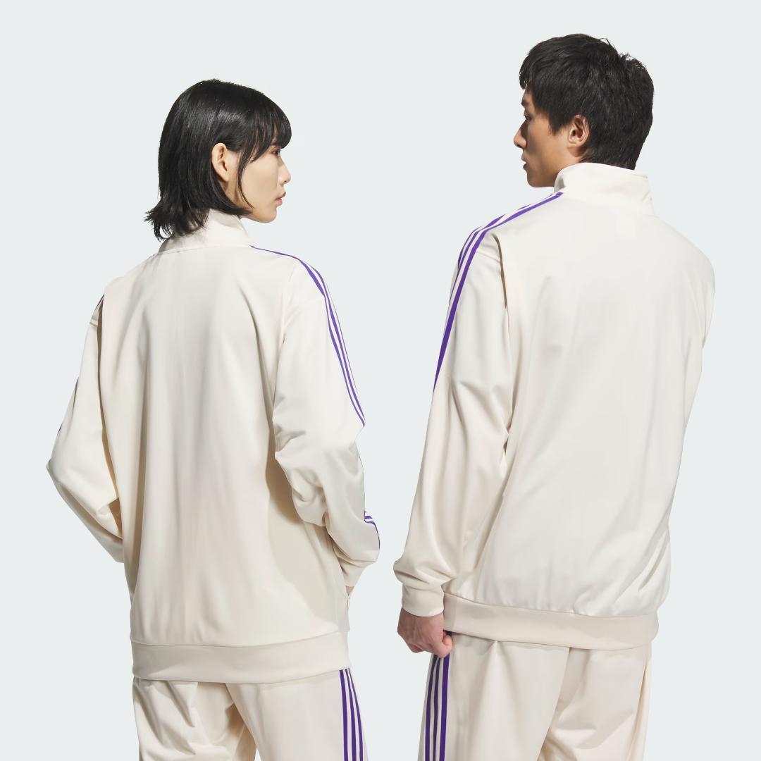 1点のみ！完売！adidas✨トラックジャケット ベッケンバウアージャージ2XL