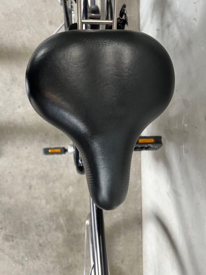 電動自転車　Panasonic TIMO DX パナソニック　ティモデラックス