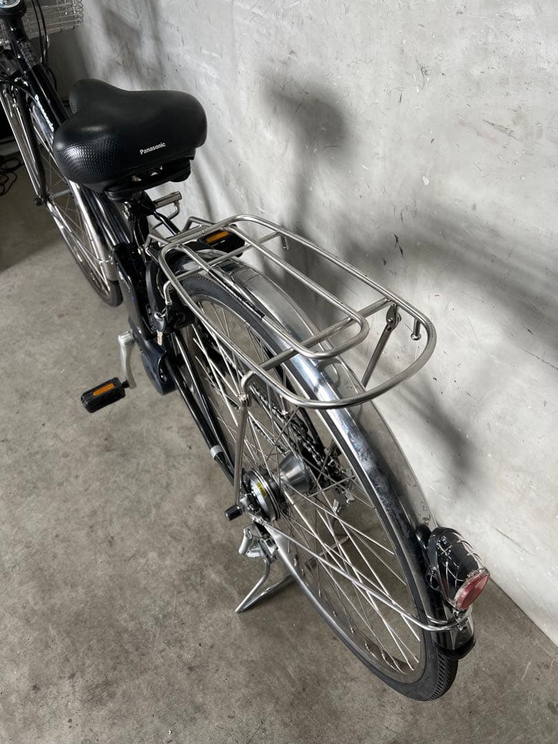 電動自転車　Panasonic TIMO DX パナソニック　ティモデラックス