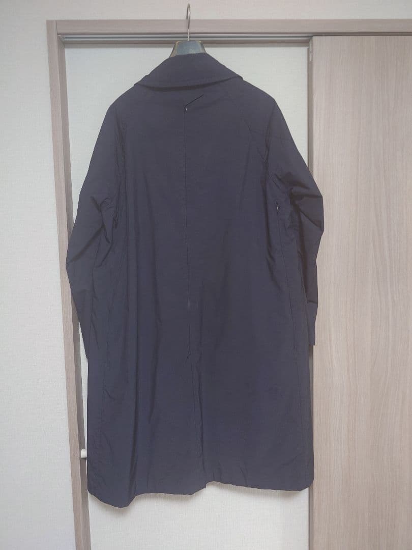 ジャケット・アウター TEATORA DEVICE COAT DUAL POINT