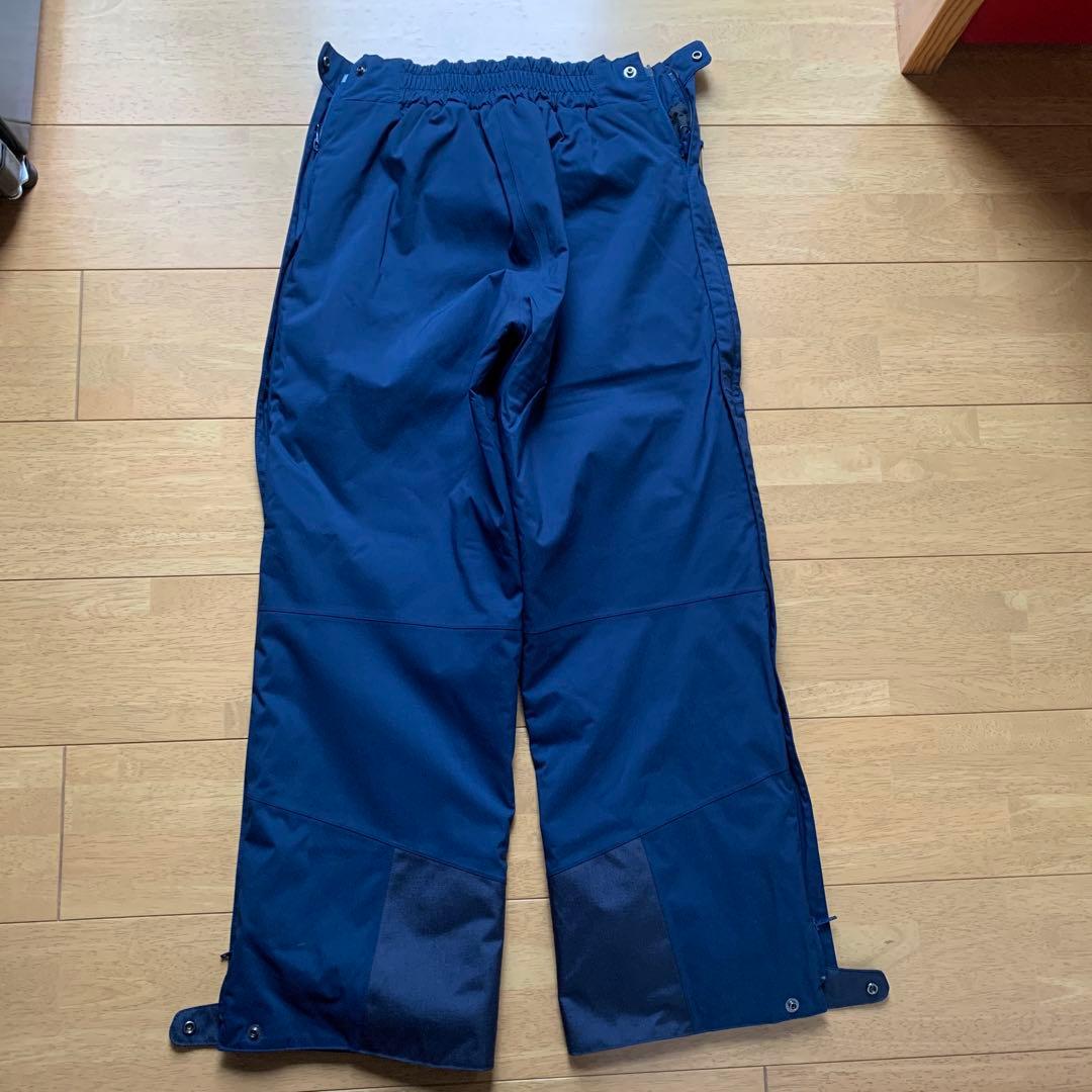 スノーボードウェア