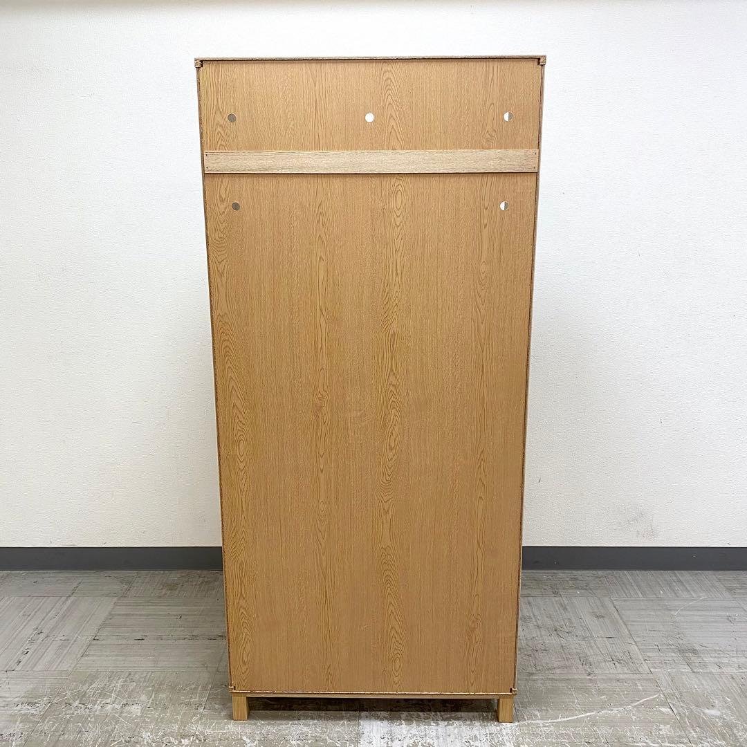 MUJI 無印良品 キャビネット シェルフ リビングボード 飾り棚 本棚