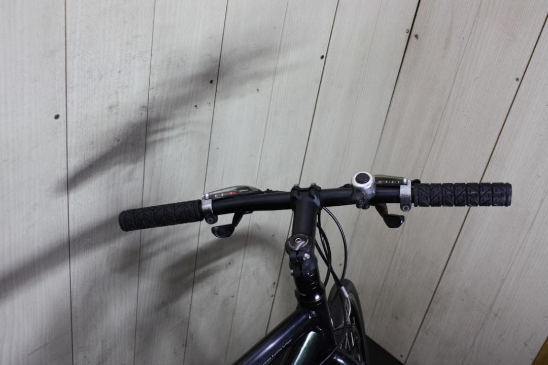 RALEIGH ラレー RF-L 700C アルミ 24速 480mmクロス