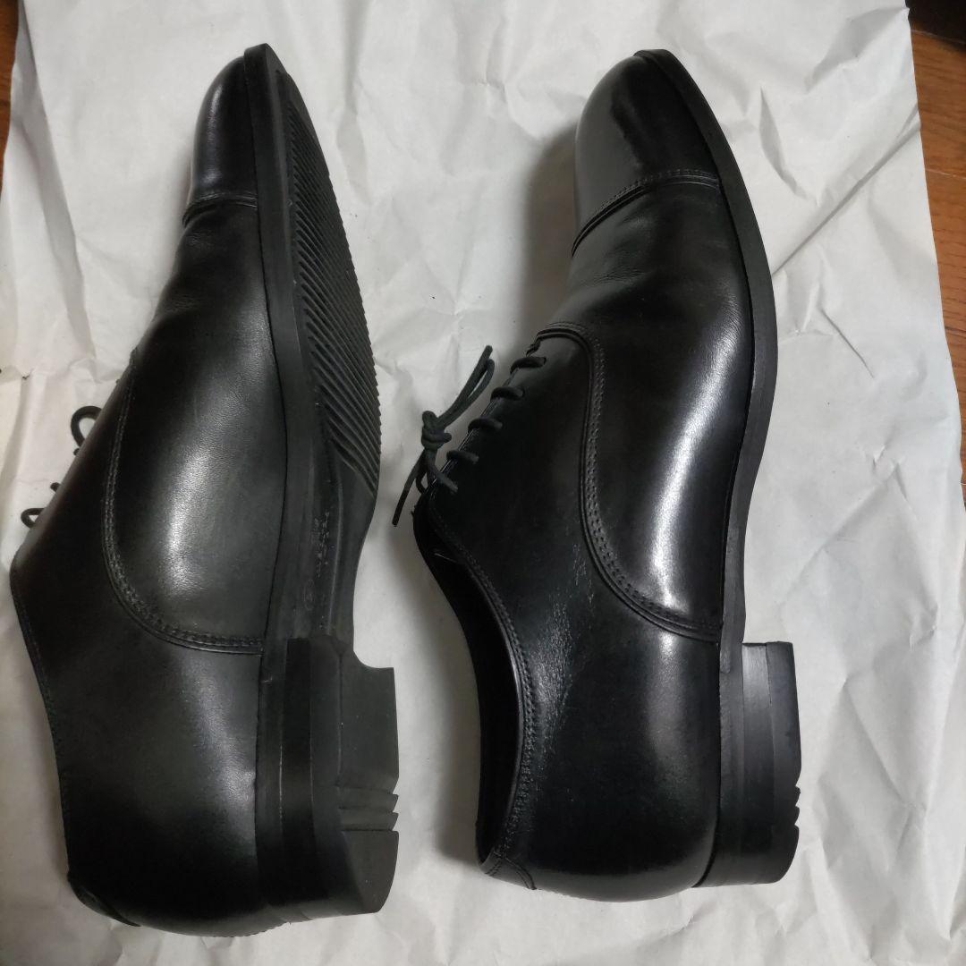 マドラス madras 内羽根ストレートチップ・ビジネスシューズ M421