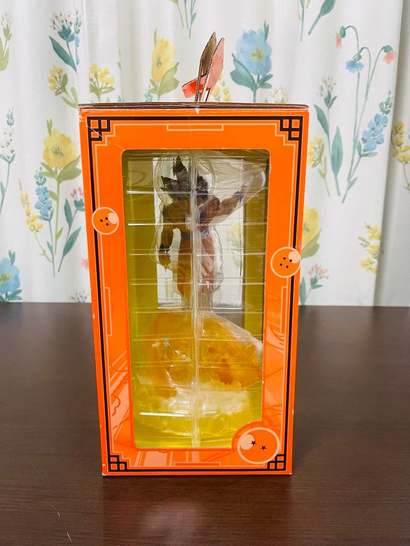 全美品 ドラゴンボール　神龍セレクション　フギュア