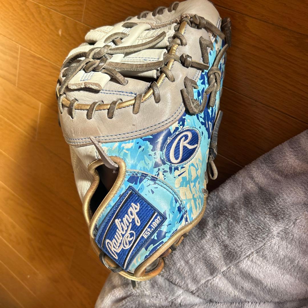 Rawlings 野球グローブ ホワイトレザーの通販｜endoscopyonair.com