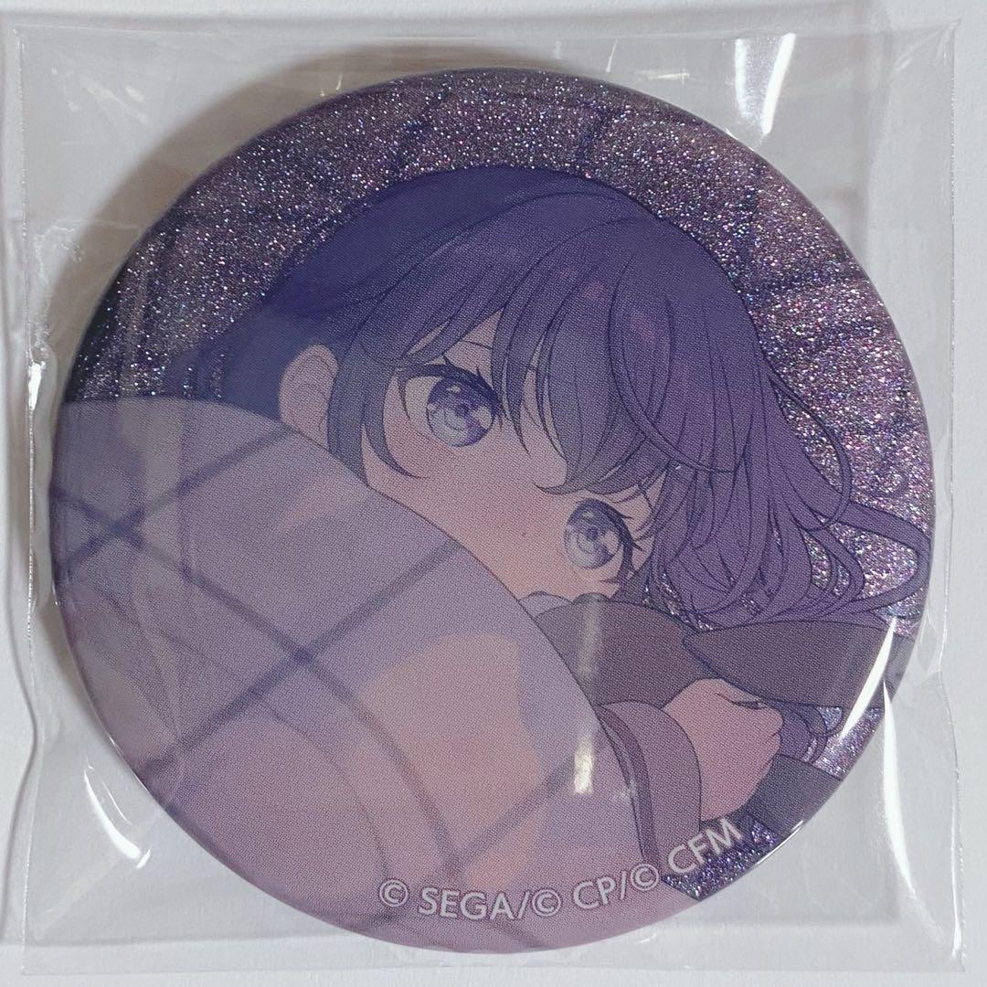 プロセカ 朝比奈まふゆ グリ缶 43C エンパープル - メルカリ