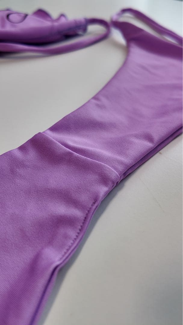 Best Body Japan公式ビキニ/パープル