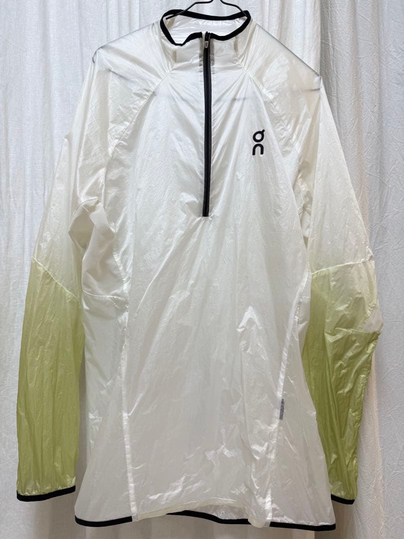 On_ Zero Jacket_オン_ゼロジャケット