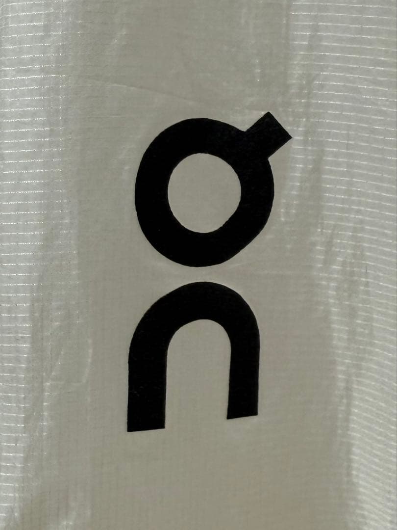 On_ Zero Jacket_オン_ゼロジャケット