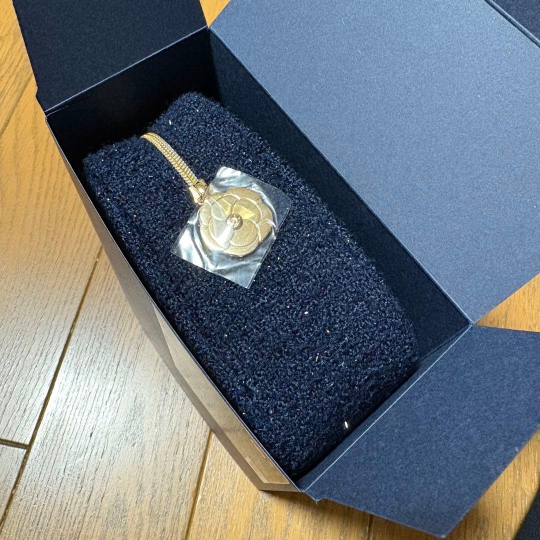 CHANEL★リップアンドネイルケアセット★抜き取りなし★新品未使用