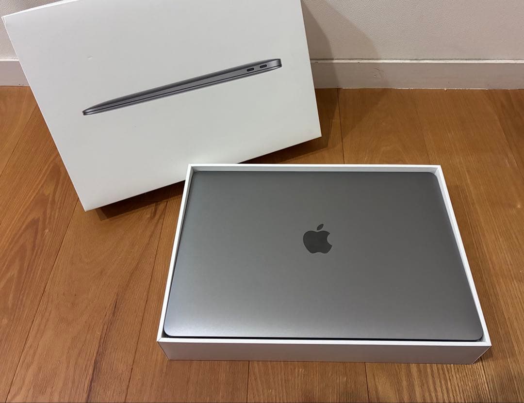 美品 ◆ Retina MacBook Air 2020 ◆ Core i5