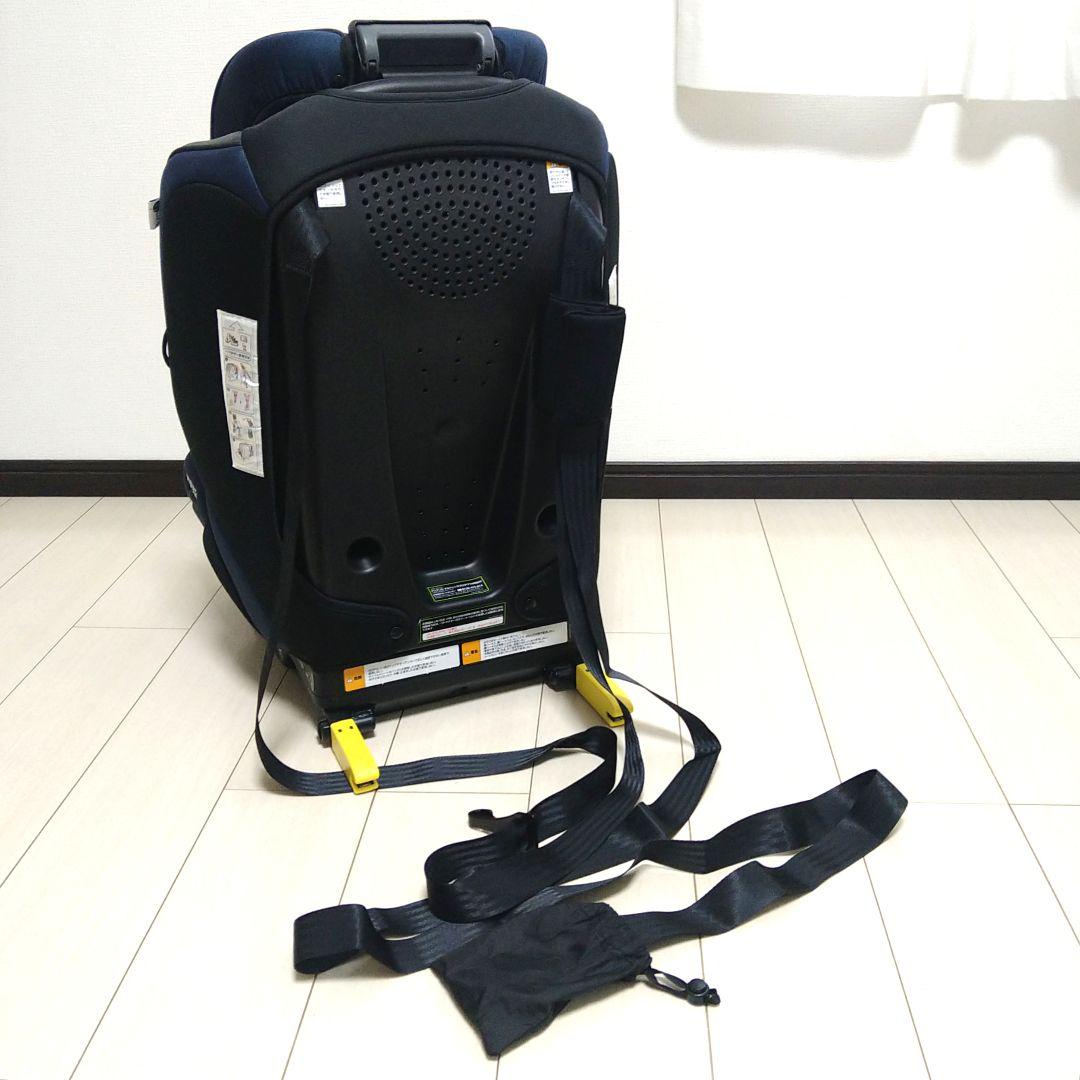 早い者勝ち❣超美品 アップリカ チャイルドジュニアシート フォームフィットAB⭐︎