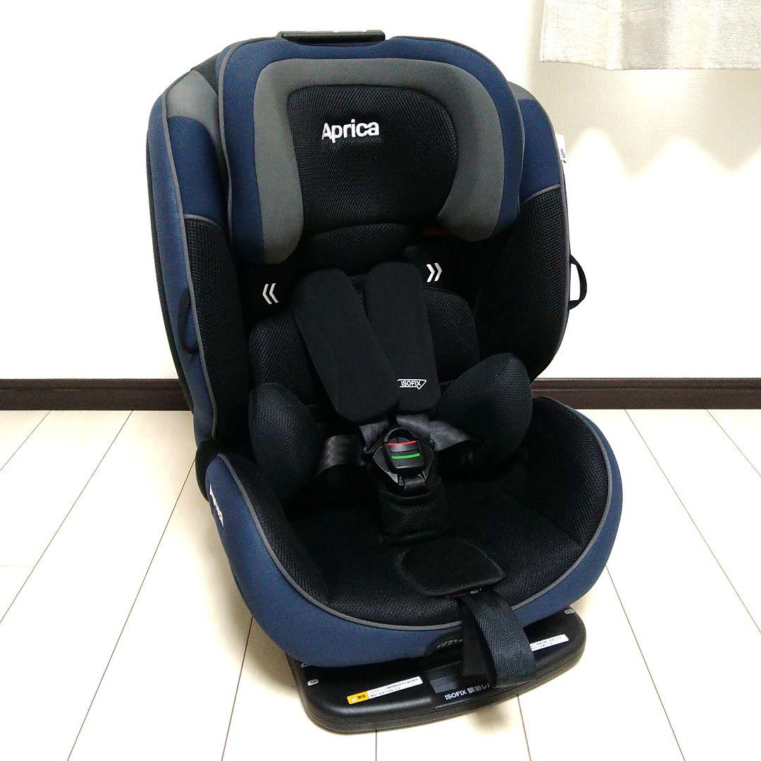 早い者勝ち❣超美品 アップリカ チャイルドジュニアシート フォームフィットAB⭐︎
