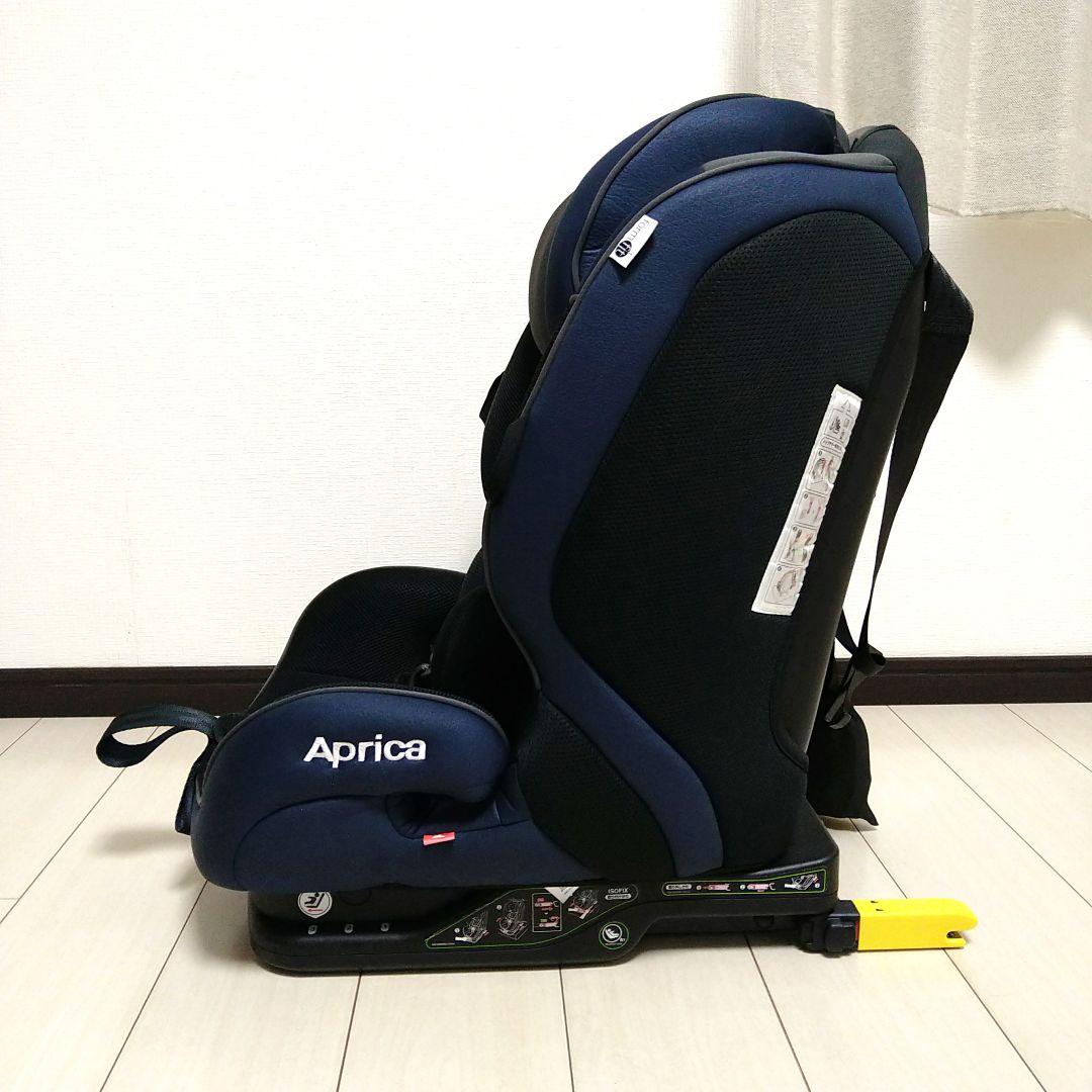 早い者勝ち❣超美品 アップリカ チャイルドジュニアシート フォームフィットAB⭐︎