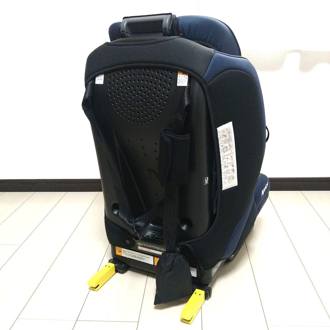早い者勝ち❣超美品 アップリカ チャイルドジュニアシート フォームフィットAB⭐︎