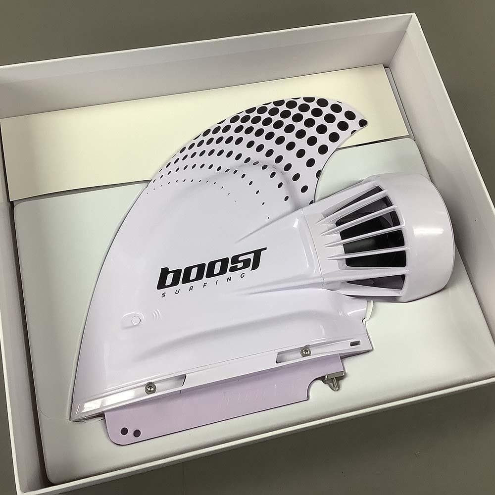 Boost Surfing Fin ブーストフィン 電動フィン ジャンク品