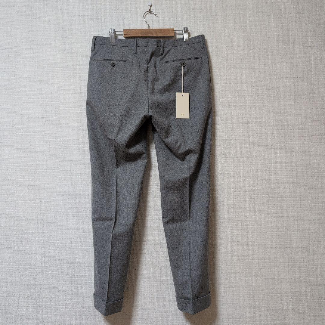 未使用品 GTA 800モデル 通年コットン素材 46サイズ - メルカリ