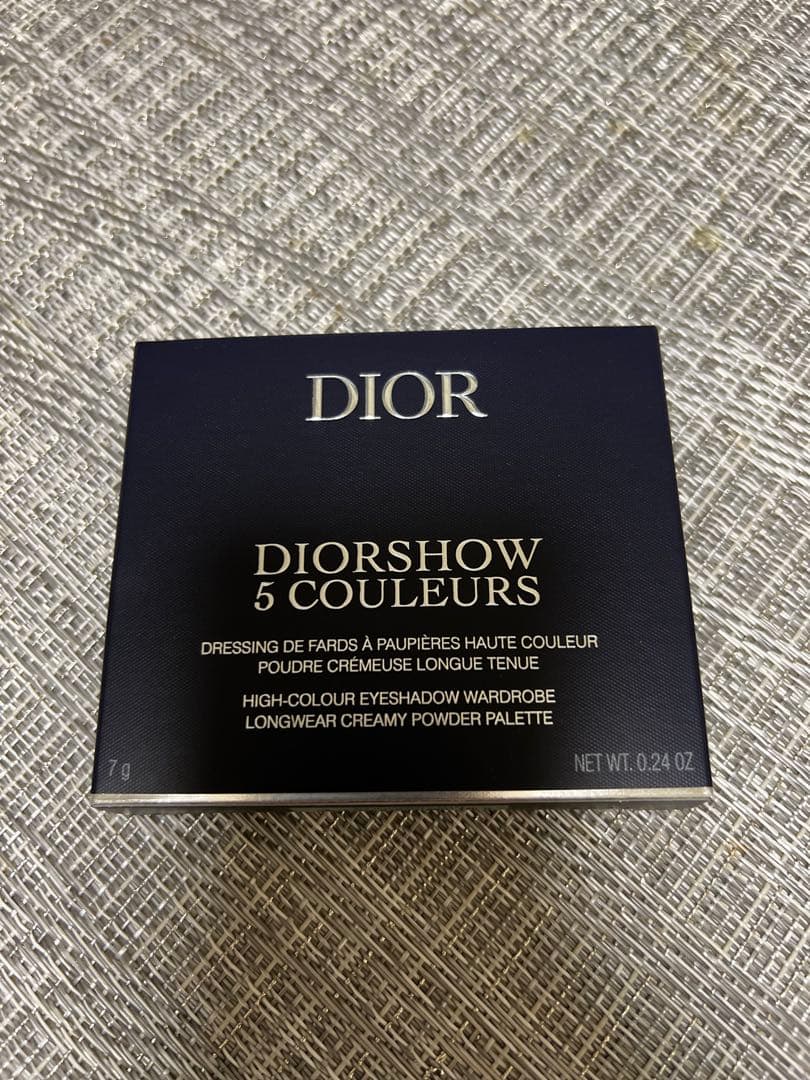 DIOR サンク936 スウィートブーケ　展開店舗限定