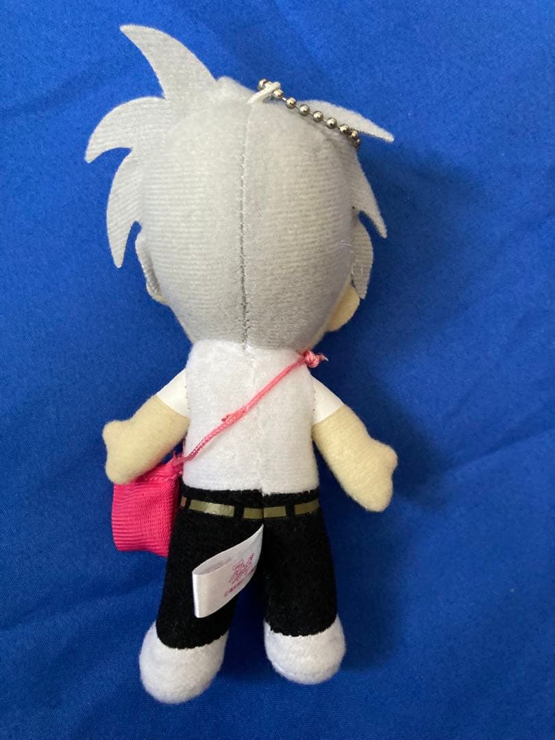 赤木しげる マスコット - メルカリ