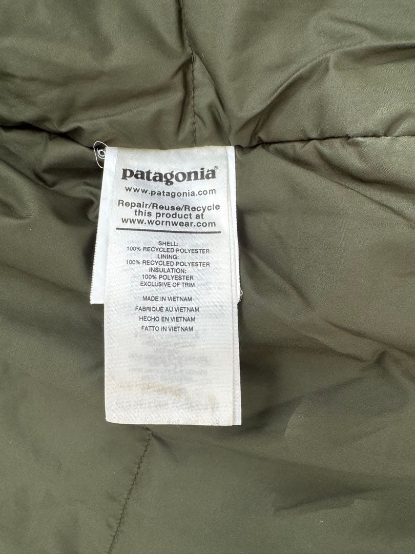 patagonia キッズスノーボードウェア パタゴニアキッズウェア