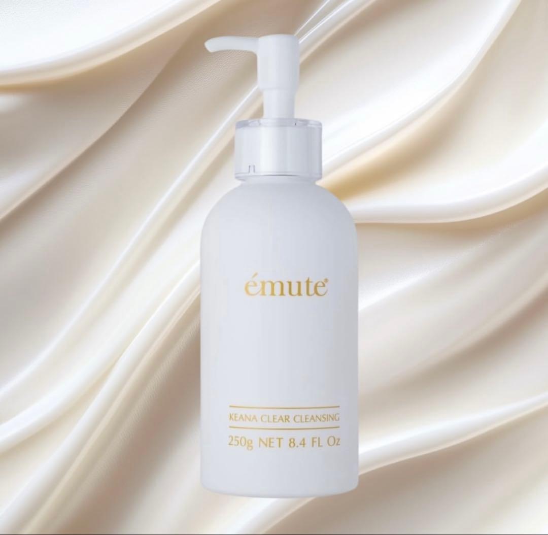 エミューテ3点セット