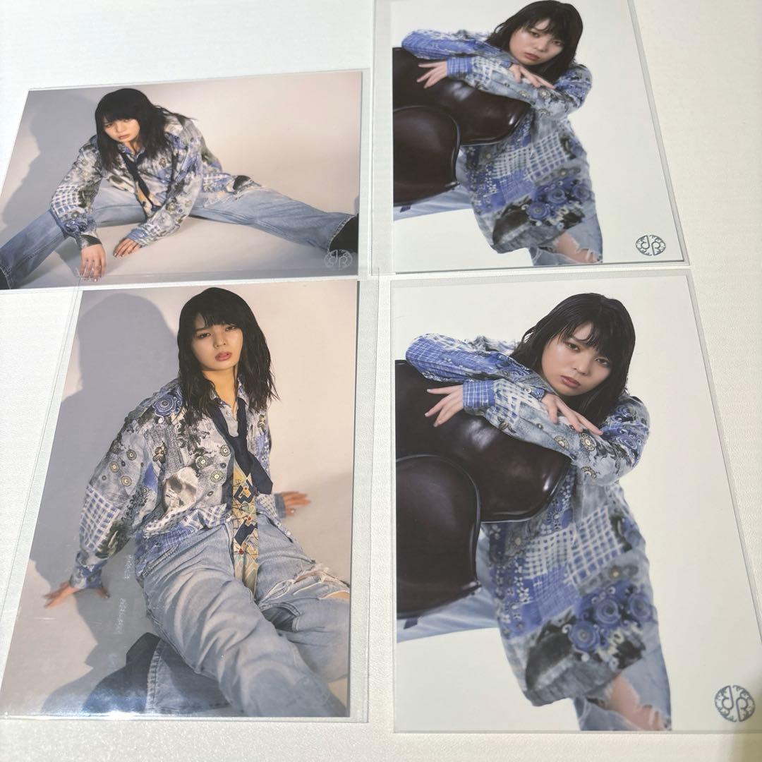 龍宮城 生写真 ITARU 西田至 private clothes - メルカリ