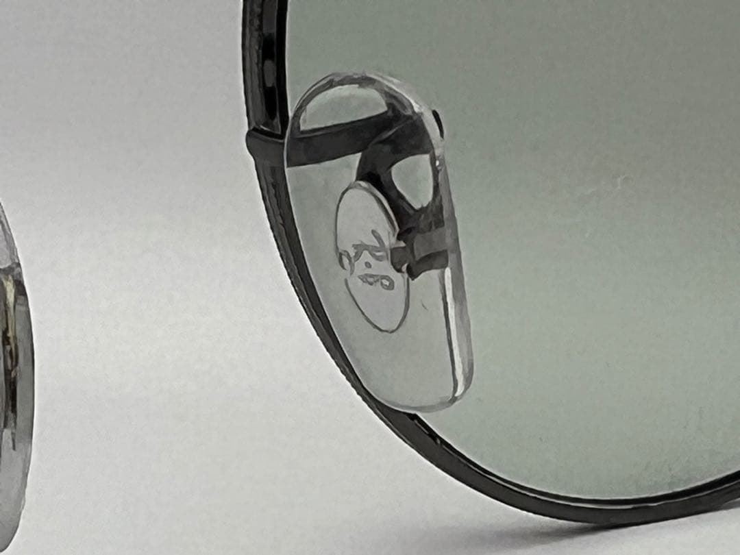 入手困難！Ray-Ban RB3447-004/T1EVOLVE調光キムタク Ban RB3447