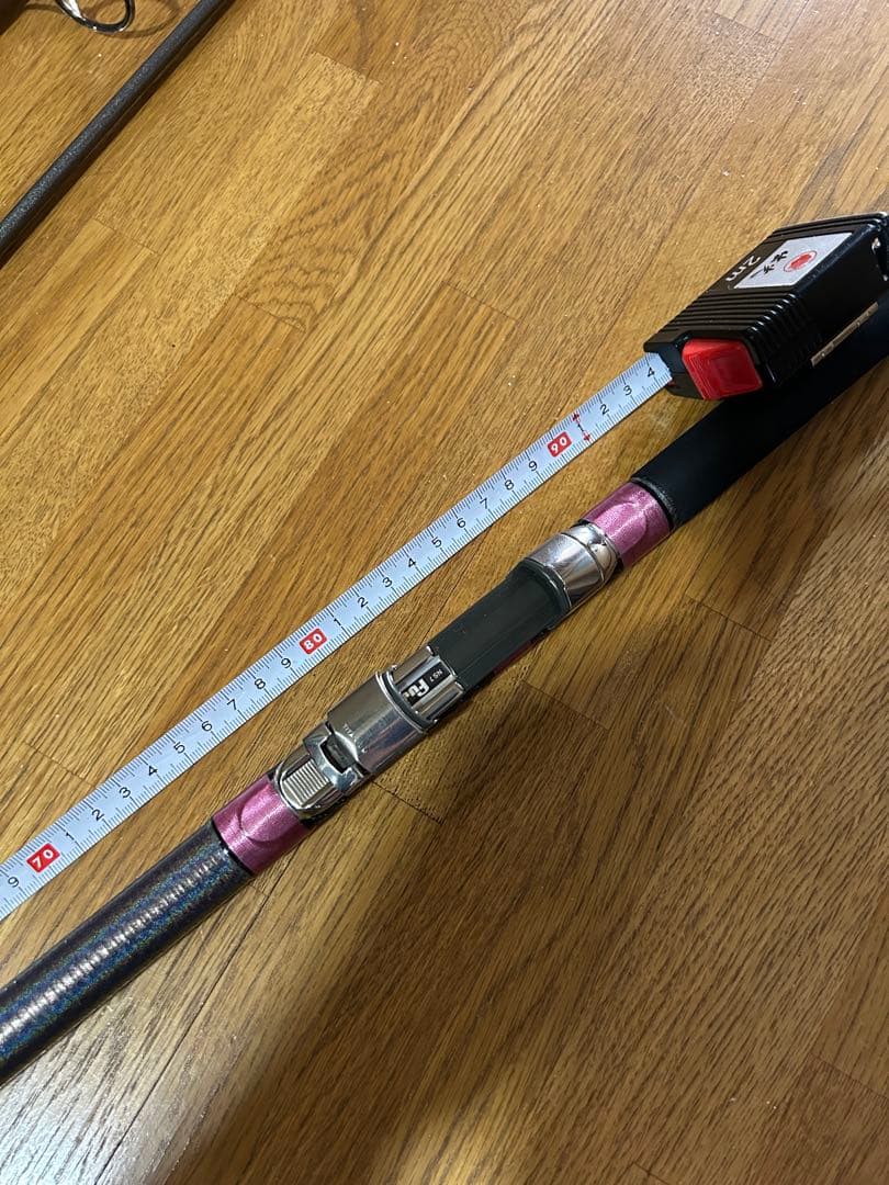 ダイワ トーナメントマスタライズ キス 30-405S SMT 中古美品