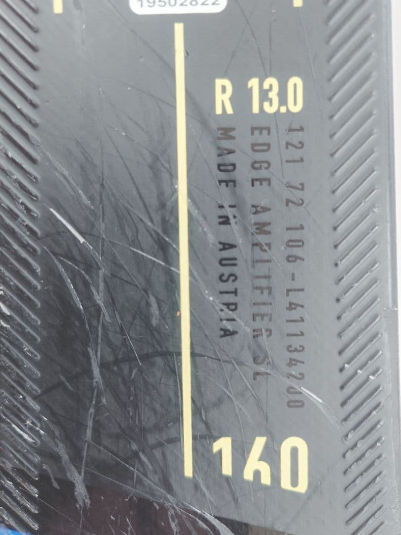 サロモン スキー 板 21/22モデル S/MAX12 ＋Z12 160センチ - メルカリ