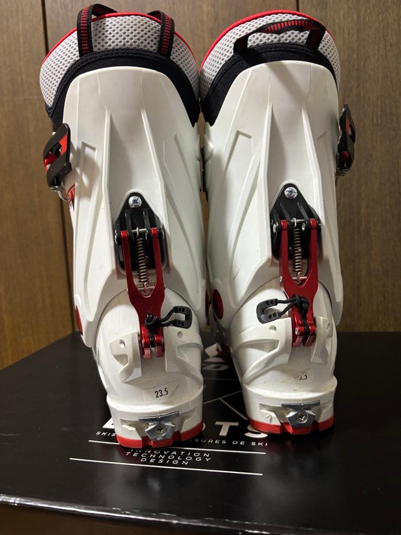 SCOTT Orbit スキー ブーツ 23.5 ATブーツ