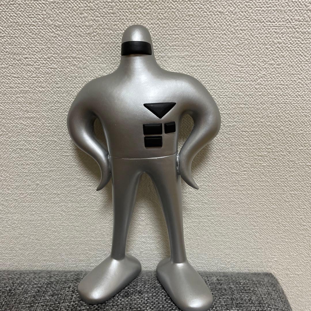 Mother2 マザー2 フィギュア スターマン スターマンの息子 - メルカリ