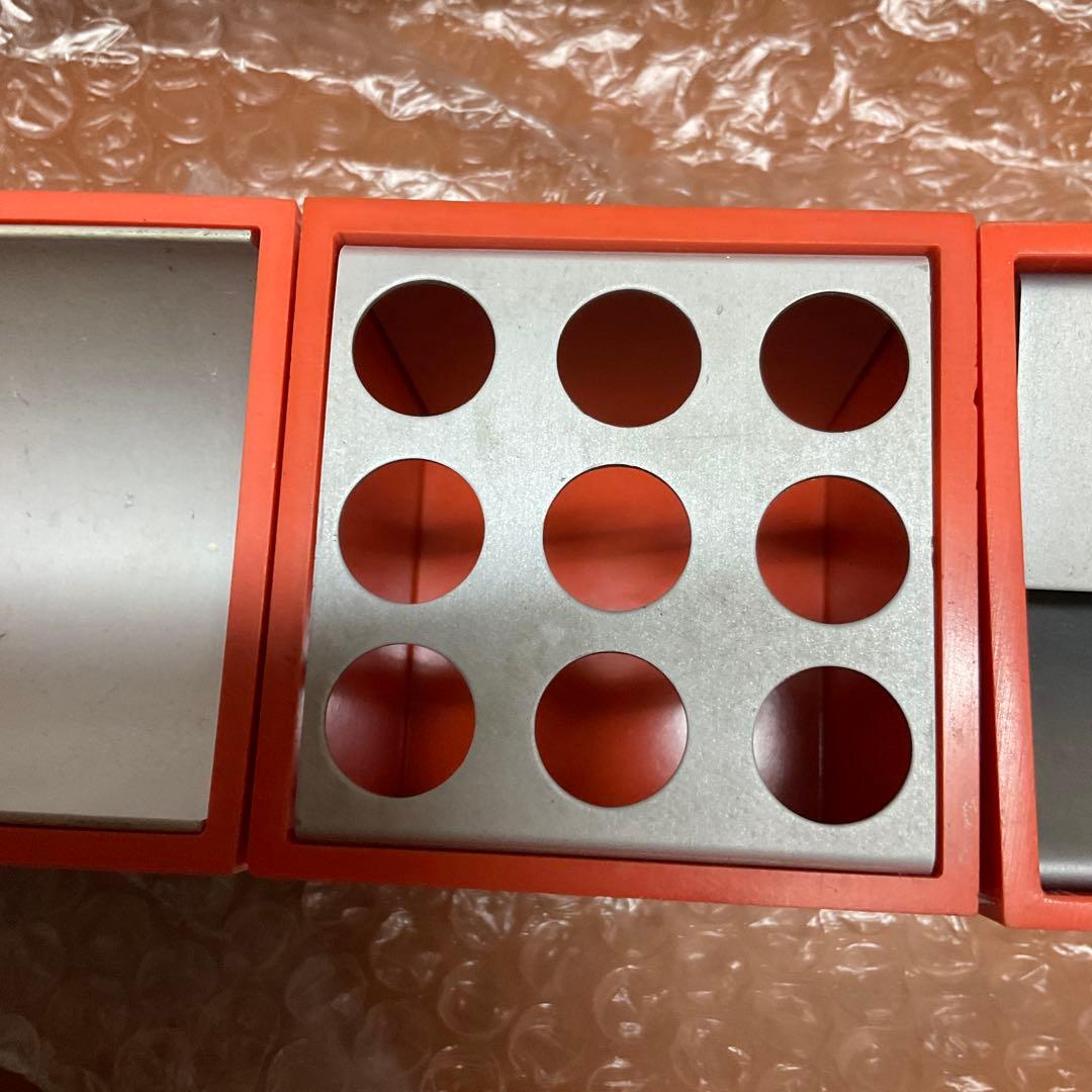 希少！DANESE ヴィンテージ アッシュトレイとデスクアクセサリーの