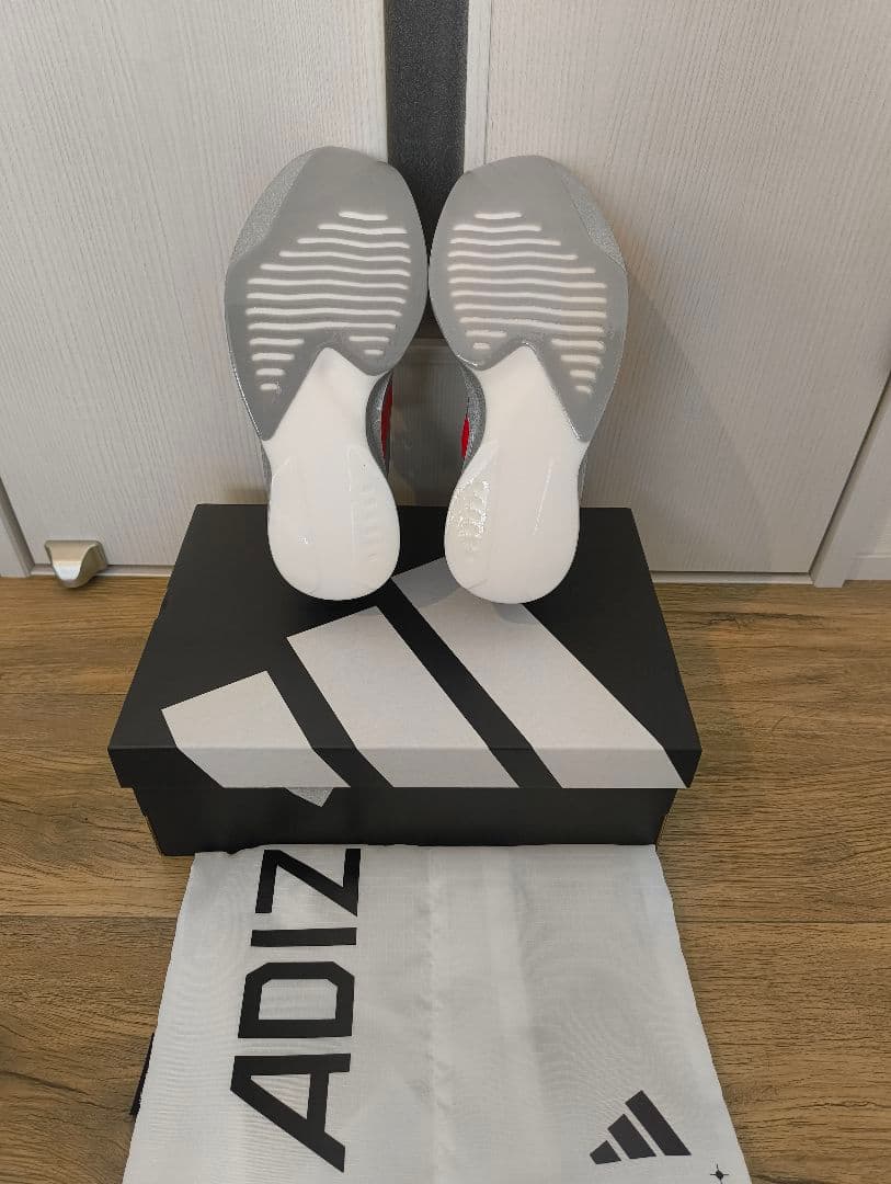 【新品未使用】Adizero Adios Pro EVO 2 (26.0cm)