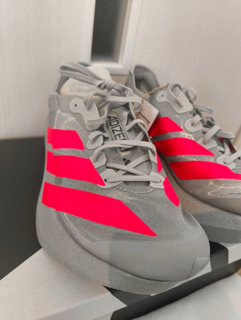 【新品未使用】Adizero Adios Pro EVO 2 (26.0cm)