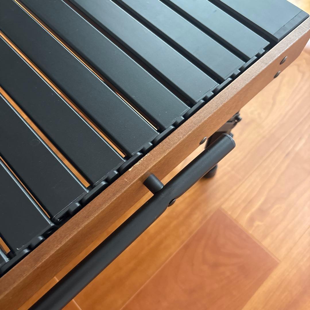 専用　Naturehike アウトドアテーブル 折り畳み式igtユニット