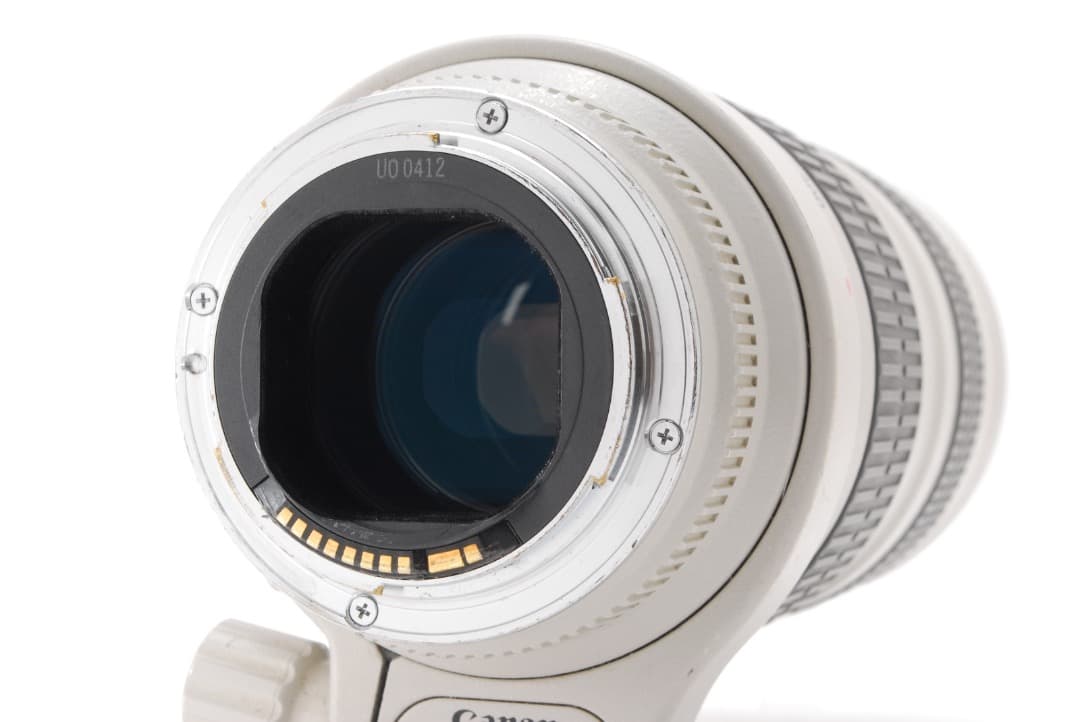 【美品】 CANON EF 70-200mm F2.8L USM