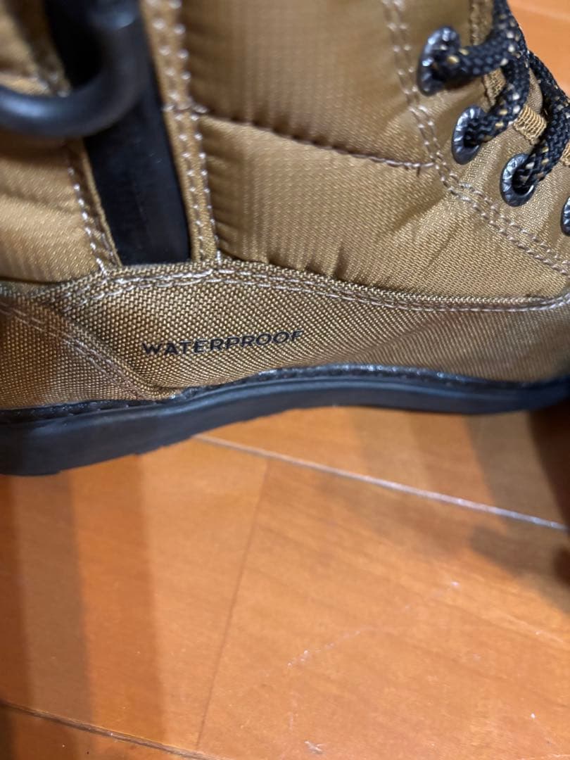 新年最終セールColumbia ザップランドスノーブーツ