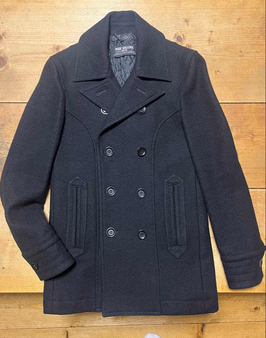 人気ファッション - RUDE GALLERY ルードギャラリー ブラック