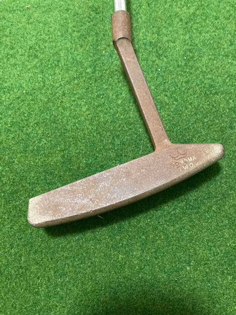 Titleist Cameron パター ヘッドカバー付き　値下げ可能