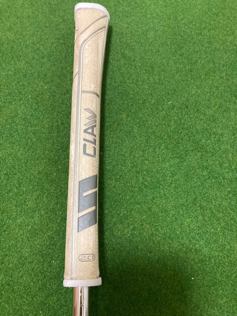 Titleist Cameron パター ヘッドカバー付き　値下げ可能