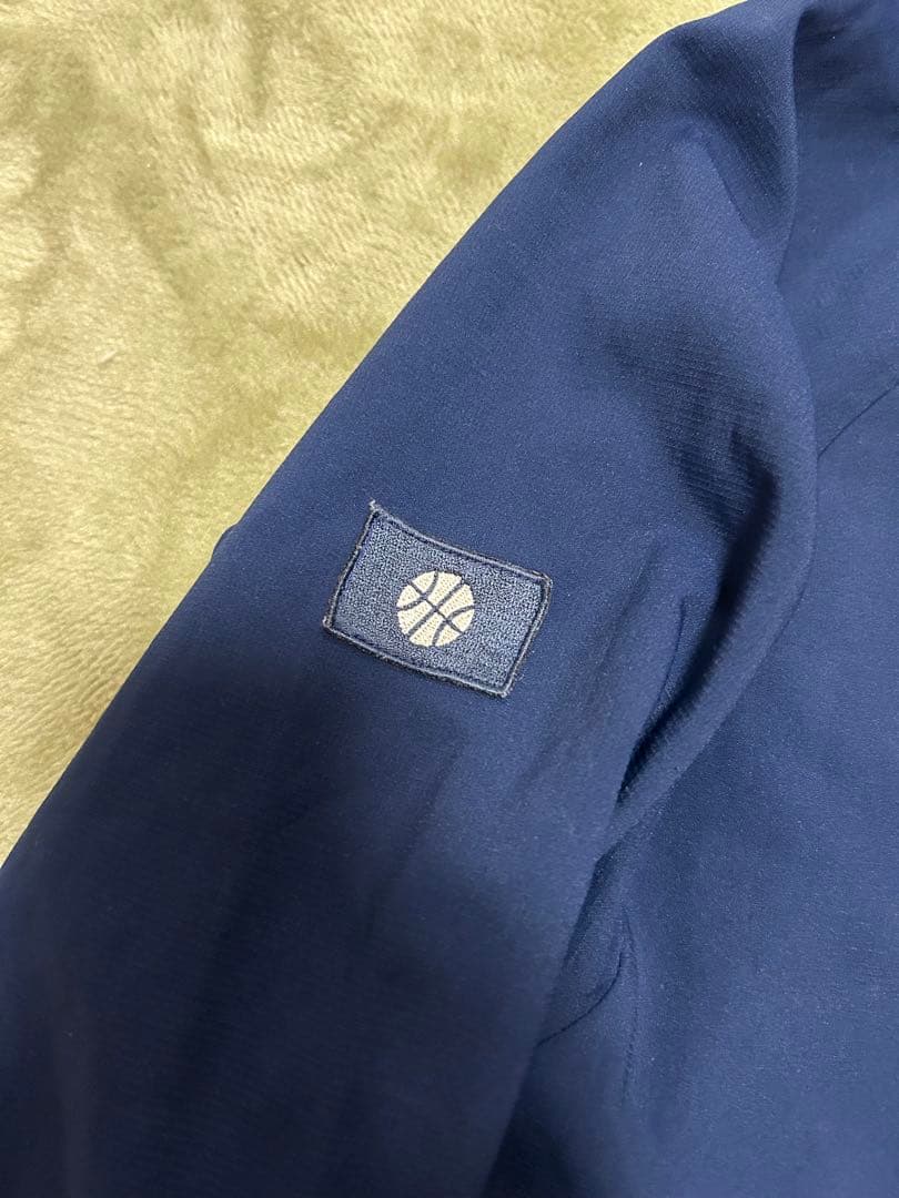 ballaholic プルオーバージャケット Lサイズ