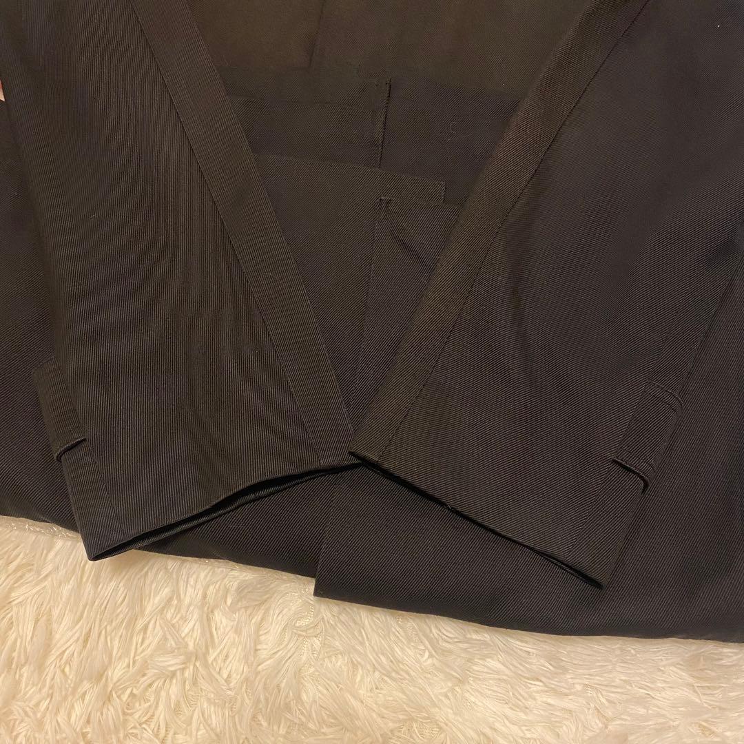 【極美品・希少LL】バーバリーロンドン ジャケット キルティングライナー メンズ