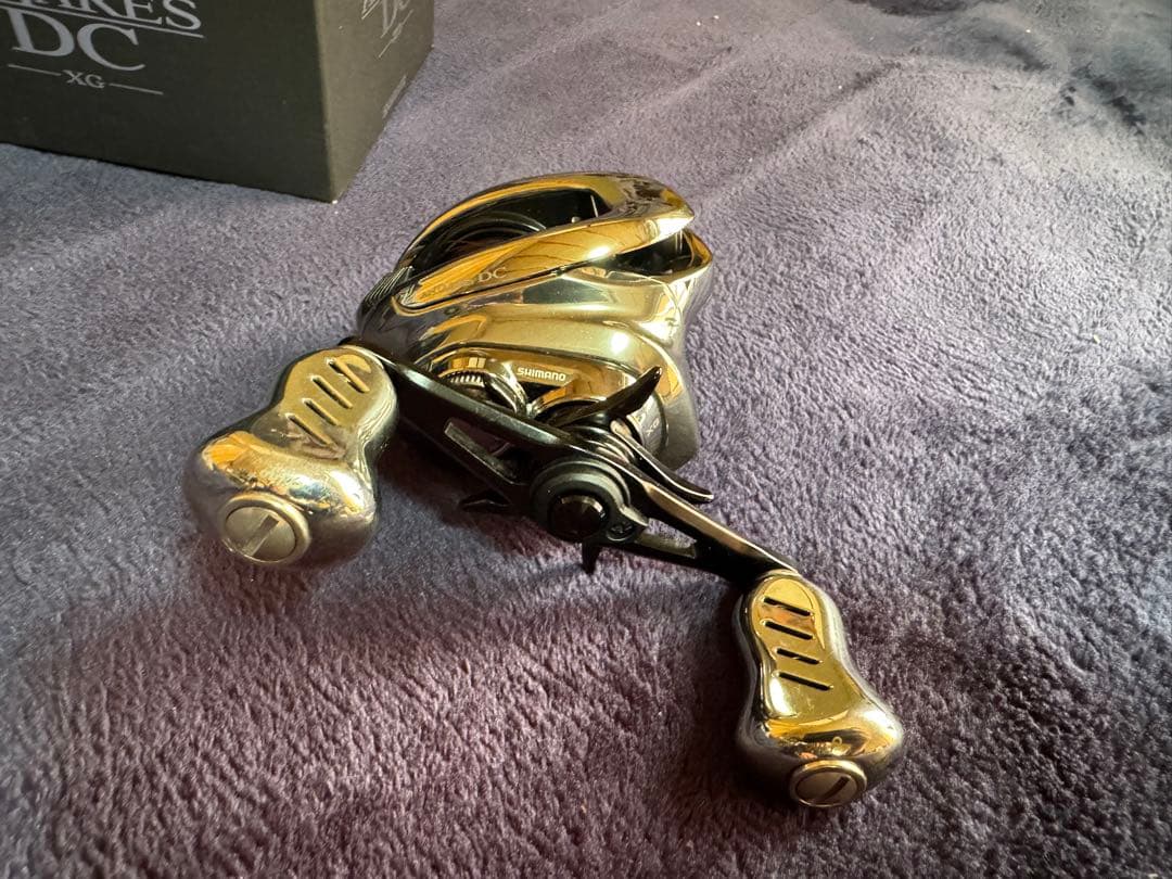 21アンタレスDC XG