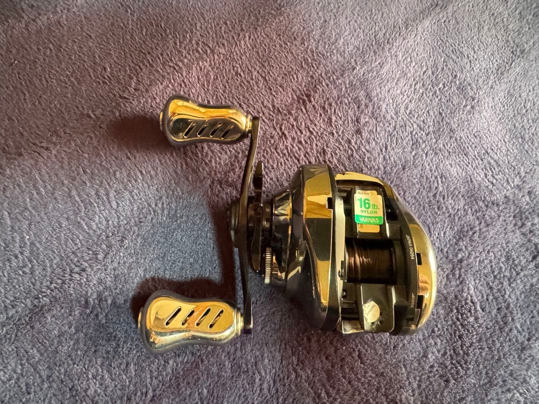 21アンタレスDC XG