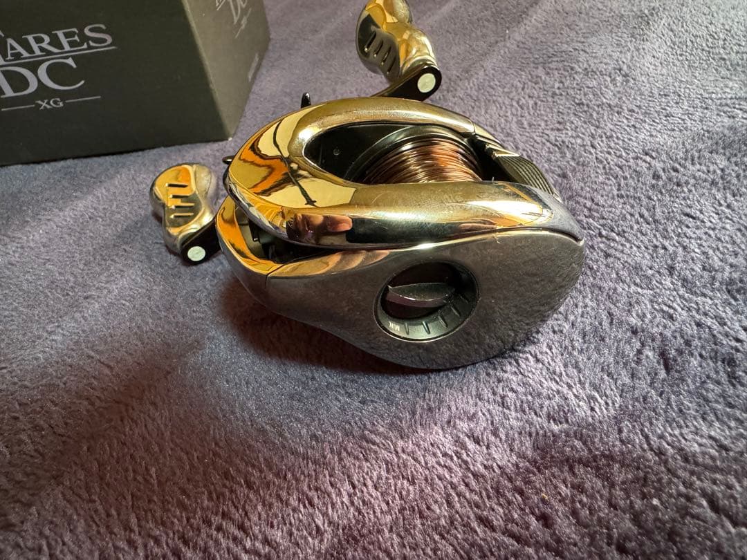 21アンタレスDC XG