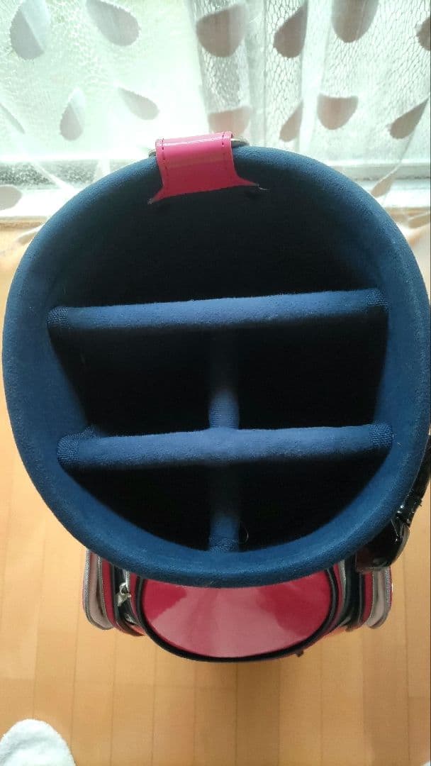 Samantha Thavasa　サマンサタバサキャディバッグ