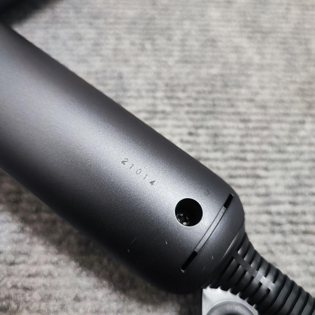 まるピカ Panasonic ヘアドライヤー ナノケア EH-NA0J