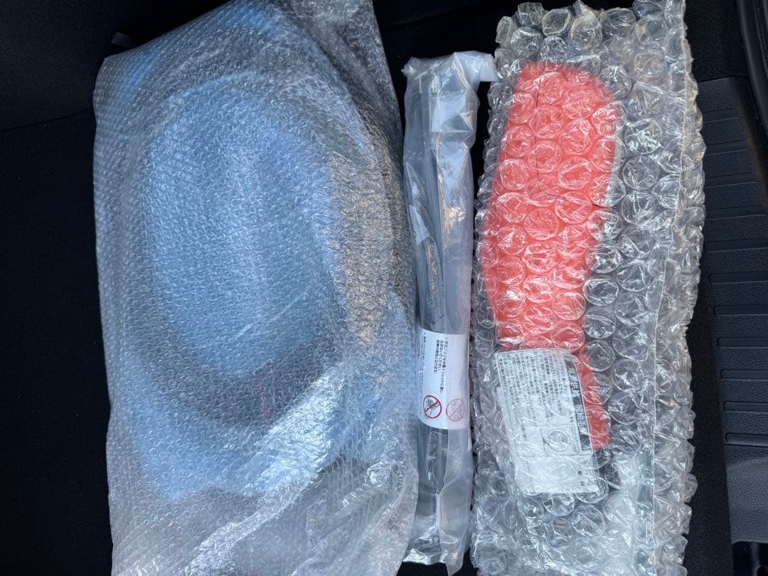 プリウスPHV 充電ケーブル