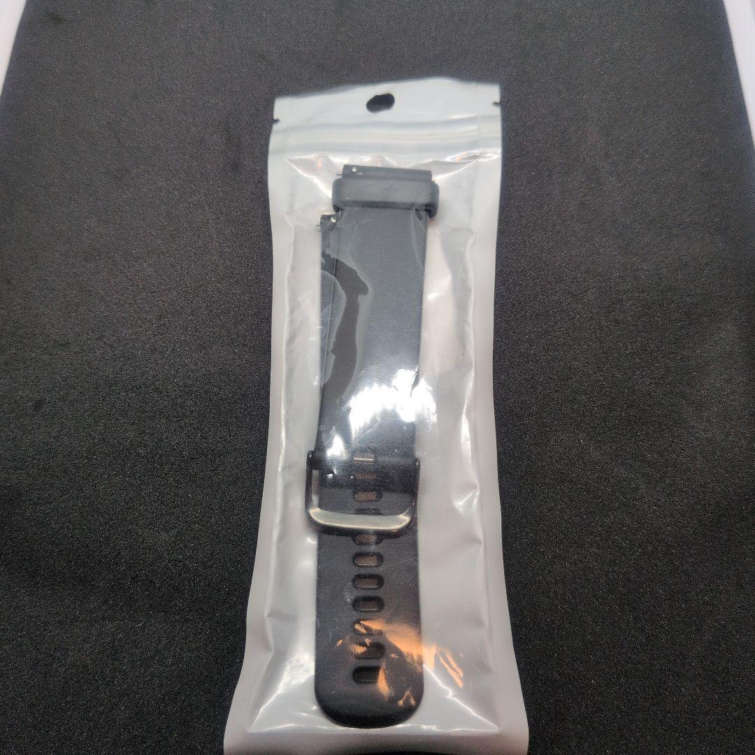 ​GARMIN VENU 2 45mm 純正新品バンド/付属品完備 Suica